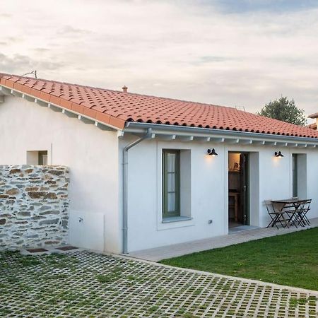 Casa Rural Monte Zarro Cudillero Eksteriør billede
