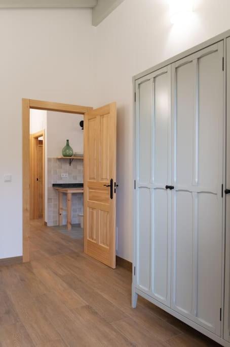 Casa Rural Monte Zarro Cudillero Eksteriør billede