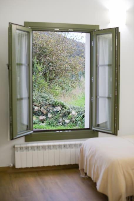 Casa Rural Monte Zarro Cudillero Eksteriør billede