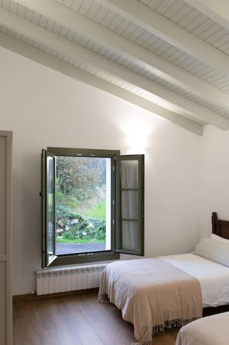 Casa Rural Monte Zarro Cudillero Eksteriør billede