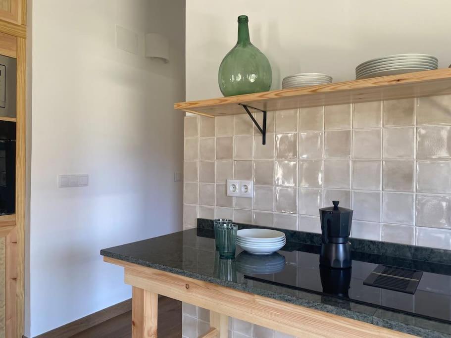 Casa Rural Monte Zarro Cudillero Eksteriør billede